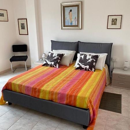 אלגהרו Harmony Apartment מראה חיצוני תמונה