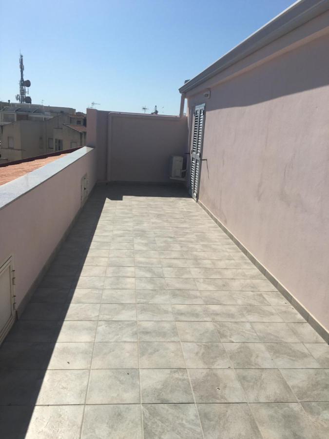 אלגהרו Harmony Apartment מראה חיצוני תמונה