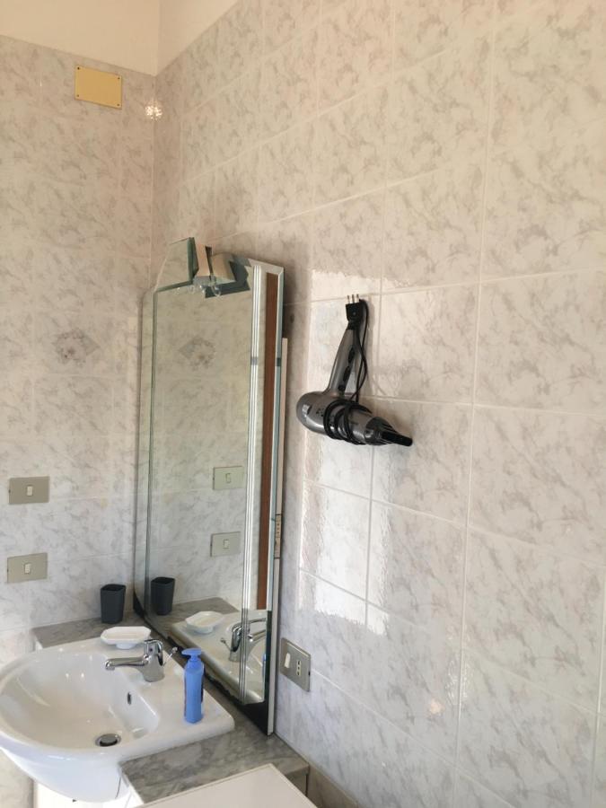 אלגהרו Harmony Apartment מראה חיצוני תמונה