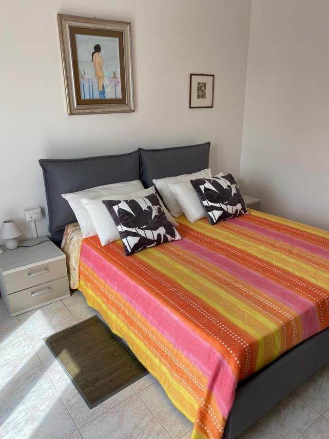 אלגהרו Harmony Apartment מראה חיצוני תמונה