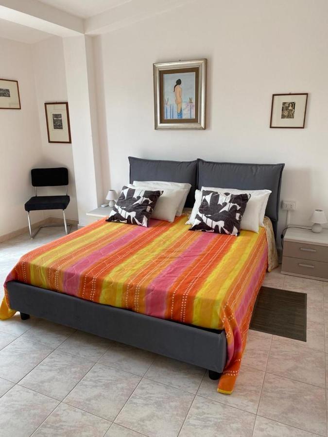 אלגהרו Harmony Apartment מראה חיצוני תמונה