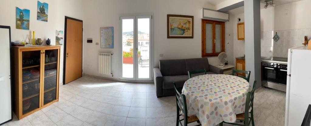 אלגהרו Harmony Apartment מראה חיצוני תמונה