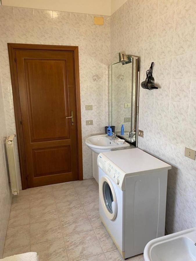 אלגהרו Harmony Apartment מראה חיצוני תמונה