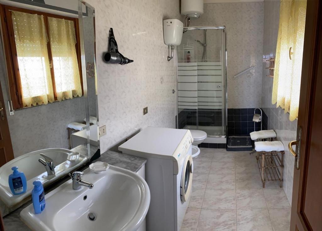 אלגהרו Harmony Apartment מראה חיצוני תמונה