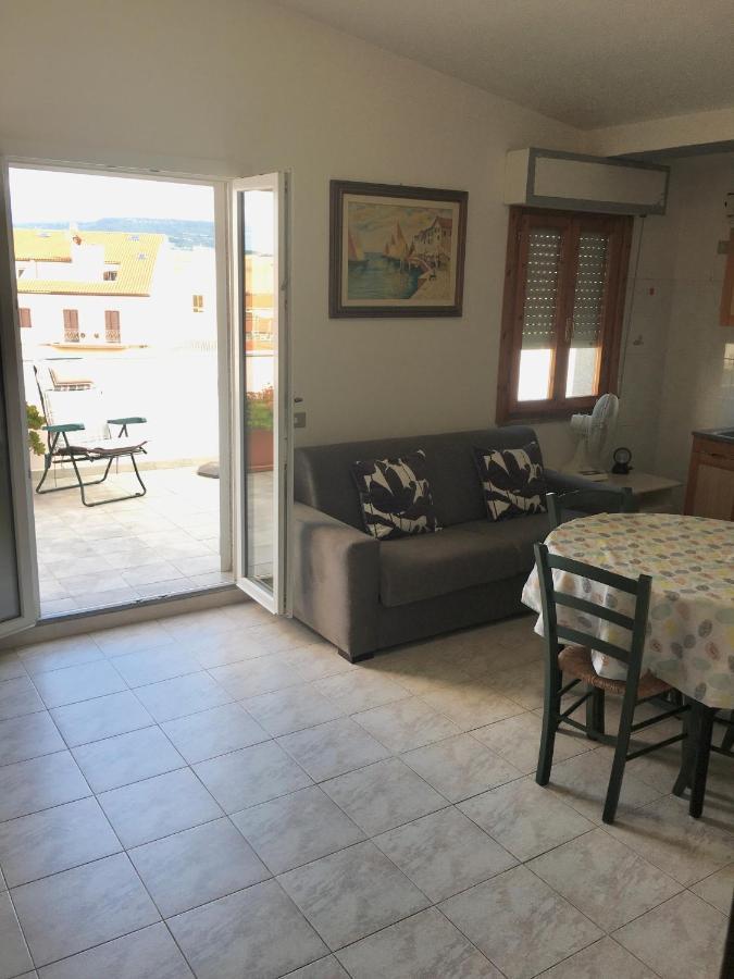 אלגהרו Harmony Apartment מראה חיצוני תמונה