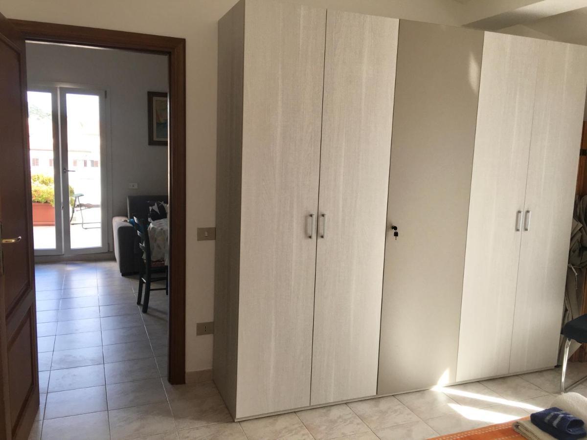 אלגהרו Harmony Apartment מראה חיצוני תמונה