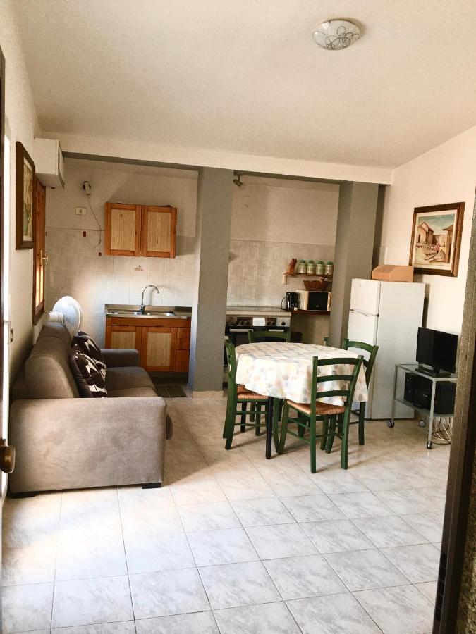 אלגהרו Harmony Apartment מראה חיצוני תמונה